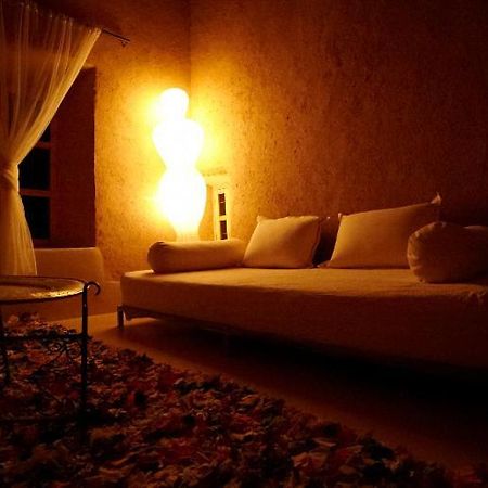 Kasbah Ait Moussa Bed & Breakfast Kelaat-M'Gouna Стая снимка