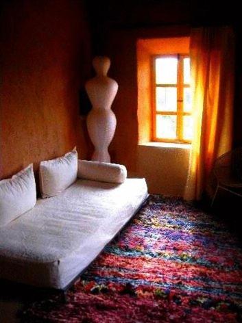 Kasbah Ait Moussa Bed & Breakfast Kelaat-M'Gouna Екстериор снимка