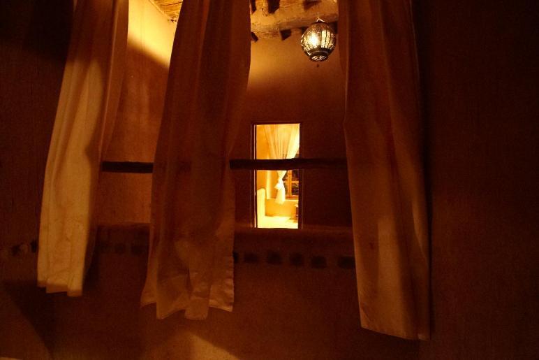 Kasbah Ait Moussa Bed & Breakfast Kelaat-M'Gouna Стая снимка